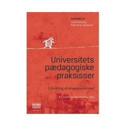 Udvikling af eksamensformer