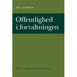 Offentlighed i forvaltningen