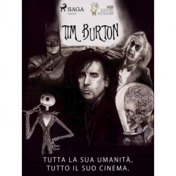 Tim Burton