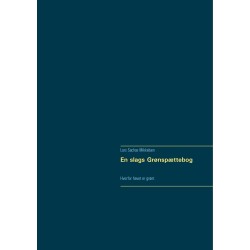 En slags Grønspættebog: Hvorfor havet er grønt