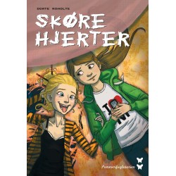 Skøre hjerter