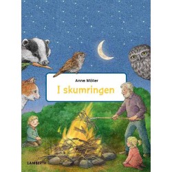 I skumringen
