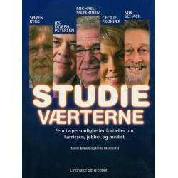 Studieværterne