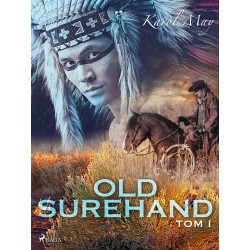 Old Surehand: tom I