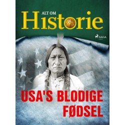USA's blodige fødsel