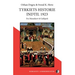 Tyrkiets historie indtil 1923: Fra Manzikert til Gallipoli