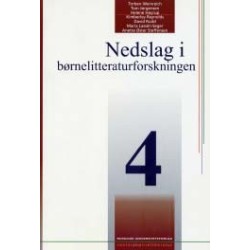 Nedslag i børnelitteraturforskningen 4