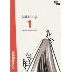 Læsning 1: Hvad man skal lære hvornår