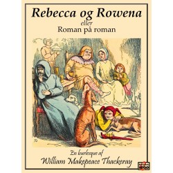 Rebecca og Rowena