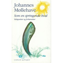 Som en springende hval