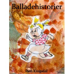 Balladehistorier