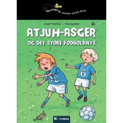 Atjuh-Asger og det store fodboldnys