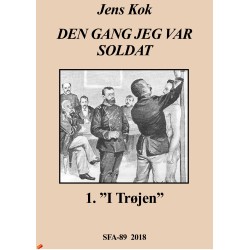 Dengang jeg var soldat: I Trøjen