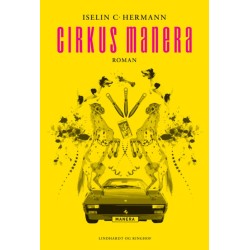 Cirkus Manera