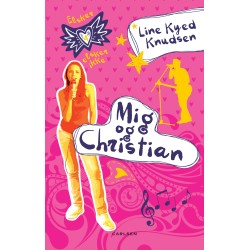 Elsker, elsker ikke 4: Mig og Christian