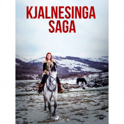 Kjalnesinga saga