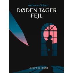 Døden tager fejl