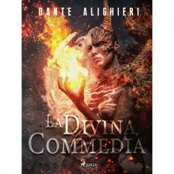 La Divina Commedia