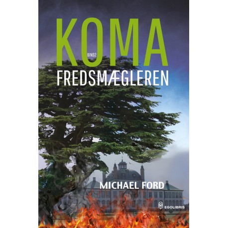 Fredsmægleren