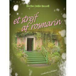 Et strejf af rosmarin