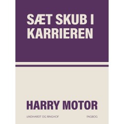 Sæt skub i karrieren