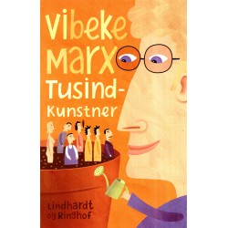 Tusindkunstner