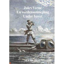 En verdensomsejling under havet