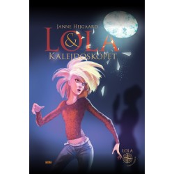 Lola & kalejdoskopet