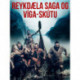 Reykdæla saga og Víga-Skútu