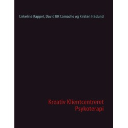 Kreativ Klientcentreret Psykoterapi