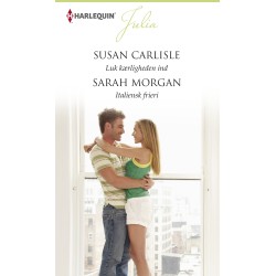 Luk kærligheden ind/Italiensk frieri