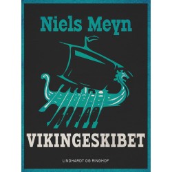Vikingeskibet
