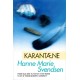 Karantæne: Roman
