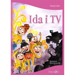 Ida i TV
