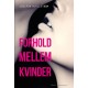 Forhold mellem kvinder
