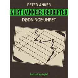 Kurt Danners bedrifter: Dødninge-uhret