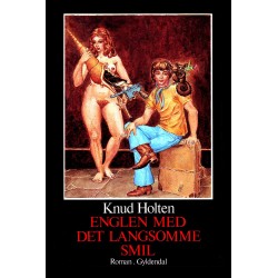 Englen med det langsomme smil