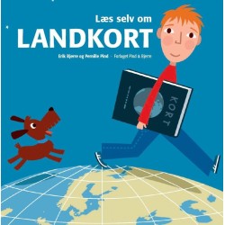 Læs selv om Landkort