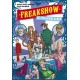 Freakshow 2: De oversavede damer