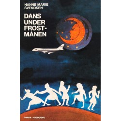Dans under frostmånen