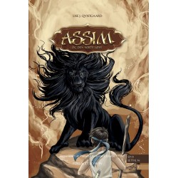 Assim og den sorte løve