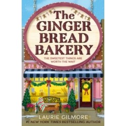 The Gingerbread Bakery