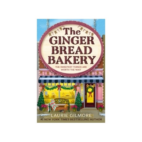 The Gingerbread Bakery