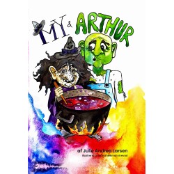 My og Arthur