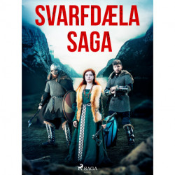 Svarfdæla saga