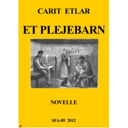 Et plejebarn