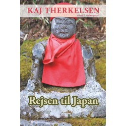 Rejsen til Japan