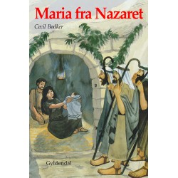 Maria fra Nazaret