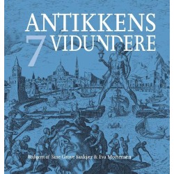 Antikkens 7 Vidundere