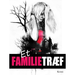 Et familietræf: Søndags krimi-noveller